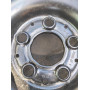 Диск Стальний Mercedes - Benz  R15 5.5j PCD5*112 ET54 DIA66.6 (сірий)|1684000702|