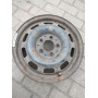 Диск Стальний Mercedes - Benz  R15 5.5j PCD5*112 ET54 DIA66.6 (сірий)|1684000702|