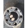 Диск Стальний Mercedes - Benz  R16 7.5j PCD5*112 ET41 DIA66.6 (чорний)|2104000802|