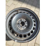 Диск Стальний Mercedes - Benz  R16 7.5j PCD5*112 ET41 DIA66.6 (чорний)|2104000802|