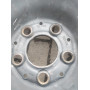 Диск Стальний Mercedes - Benz  R15 6.5j PCD5*112 ET37 DIA66.6 (чорний)|Kba43816|
