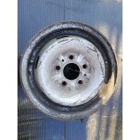 Диск Стальний Michelin  R14 6.0j PCD5*120 ET DIA (сірий)|61423|