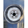 Диск Стальний Michelin  R14 6.0j PCD5*120 ET DIA (сірий)|61423|