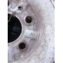 Диск Стальний Michelin  R14 6.0j PCD5*120 ET DIA (сірий)|61423|