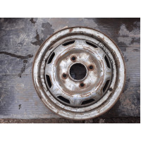 Диск Стальний Nissan  R13 4.5j PCD4*114.3 ET DIA67.1 (сірий)|40300M7970|