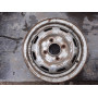 Диск Стальний Nissan  R13 4.5j PCD4*114.3 ET DIA67.1 (сірий)|40300M7970|