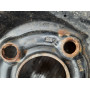 Диск Стальний Opel  R13 5.5j PCD4*100 ET49 DIA56.6 (чорний)|1334-3|