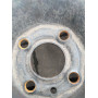 Диск Стальний Opel  R14 5.5j PCD4*100 ET39 DIA56.6 (чорний)|KBA43736|