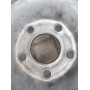 Диск Стальний Opel  R15 6.5j PCD5*110 ET33 DIA65.1 (чорний)|2150142|