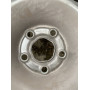 Диск Стальний Opel  R17 7.0j PCD5*120 ET41 DIA65.1 (чорний)|17520201|