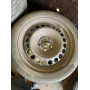 Диск Стальний Opel  R17 7.0j PCD5*120 ET41 DIA65.1 (чорний)|SDR17520201|