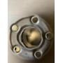 Диск Стальний Opel  R17 7.0j PCD5*120 ET41 DIA65.1 (чорний)|SDR17520201|
