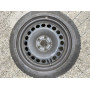 Диск Стальний Opel  R17 7.0j PCD5*120 ET41 DIA65.1 (чорний)|SDR17520201|
