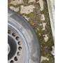Диск Стальний Opel  R17 7.0j PCD5*120 ET41 DIA65.1 (чорний)|17520201|