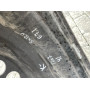 Диск Стальний Opel  R17 7.0j PCD5*120 ET41 DIA65.1 (чорний)|SDR17520201|
