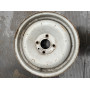 Диск Стальний Peugeot  R14 5.0j PCD4*108 ET25 DIA65.1 (сірий)|T2B20KNAR249888|