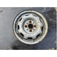 Диск Стальний Volvo  R13 5.0j PCD4*100 ET DIA52.1 (сірий)|FT|