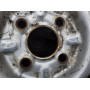 Диск Стальний Volkswagen  R13 5.5j PCD4*100 ET38 DIA57.1 (сірий)||