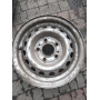 Диск Стальний Mercedes - Benz  R13 5.5j PCD5*112 ET30 DIA66.6 (сірий)||