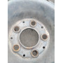 Диск Стальний Mercedes - Benz  R15 6.5j PCD5*112 ET37 DIA66.6 (сірий)|KBA43929|
