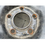 Диск стальний Opel  R15 6.5j PCD5*110 ET33 DIA65.1 (чорний)|2150142|