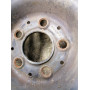 Диск Стальний Mercedes - Benz  R15 6.5j PCD5*112 ET49 DIA66.6 (чорний)|1244001202|