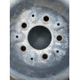 Диск Стальний   R15 6.0j PCD5*114.3 ET40 DIA71.5 (чорний)|22986|