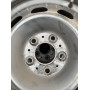 Диск Стальний Bmw  R16 6.5j PCD5*120 ET33 DIA72.6 (чорний)|KBA 43930|