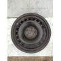 Диск Стальний Opel  R17 7.0j PCD5*120 ET41 DIA67.1 (чорний)|KBA44761|