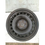 Диск Стальний Opel  R17 7.0j PCD5*120 ET41 DIA67.1 (чорний)|KBA44761|