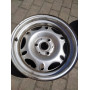 Диск Стальний Smart  R15 5.5j PCD3*112 ET DIA57.1 (сірий)|65590004838v002|