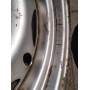 Диск Стальний Smart  R15 5.5j PCD3*112 ET DIA57.1 (сірий)|65590004838v002|