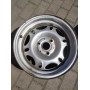 Диск Стальний Smart  R15 5.5j PCD3*112 ET DIA57.1 (сірий)|65590004838v002|