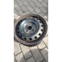 Диск Стальний Toyota  R15 5.5j PCD4*100 ET45 DIA54.1 (чорний)|KFZ7890|