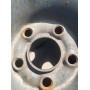 Диск Стальний Vag  R14 6.0j PCD5*100 ET38 DIA57.1 (чорний)|1J0601027N|