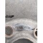 Диск Стальний Volkswagen  R14 5.0j PCD5*100 ET35 DIA57.1 (чорний)|6Q0601027H|