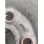 Диск Стальний Volkswagen  R14 5.0j PCD5*100 ET35 DIA57.1 (чорний)|6Q0601027H|