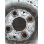 Диск Стальний Volkswagen  R13 5.5j PCD4*100 ET38 DIA57.1 (сірий)|6n0601025A|
