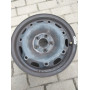 Диск Стальний Volkswagen  R14 5.0j PCD5*100 ET35 DIA57.1 (чорний)|KBA43736|