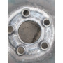 Диск Стальний Volkswagen  R14 5.0j PCD5*100 ET35 DIA57.1 (чорний)|KBA43736|