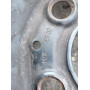 Диск Стальний Mercedes - Benz  R15 6.5j PCD5*112 ET37 DIA66.6 (чорний)|Kba43816|