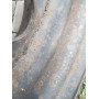 Диск Стальний Bmw  R15 6.5j PCD5*120 ET42 DIA72.6 (чорний)|KBA43816|