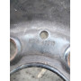 Диск Стальний Mercedes - Benz  R15 6.5j PCD5*112 ET37 DIA66.6 (чорний)|Kba43816|