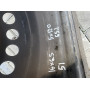 Диск Стальний Volkswagen  R16 6.5j PCD5*120 ET51 DIA65.1 (сірий)|7H0601027C|