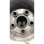 Диск Стальний Volkswagen  R16 6.5j PCD5*120 ET51 DIA65.1 (сірий)|7H0601027C|