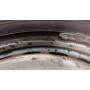 Диск Стальний Volkswagen  R16 6.5j PCD5*120 ET51 DIA65.1 (сірий)|7H0601027C|