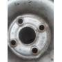 Диск Стальний Volvo  R14 5.5j PCD4*100 ET37 DIA52.1 (чорний)|2140406|