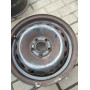 Диск Стальний Volvo  R15 6.5j PCD5*108 ET43 DIA65.1 (чорний)|9157507|