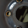 Диск Стальний Vag  R15 6.0j PCD5*112 ET47 DIA57.1 (чорний)|1K0601027C|