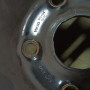 Диск Стальний Vag  R15 6.0j PCD5*112 ET47 DIA57.1 (чорний)|1K0601027C|
